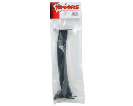 TRAXXAS Wing/ wing mounts (2)/ washers (2)