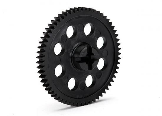 TRAXXAS Spur gear, 61-tooth