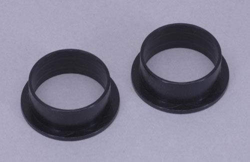 FG Modellsport 2-Speed Plastic Bush (Pk2)