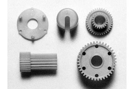 Tamiya M03 G Parts (Gear)