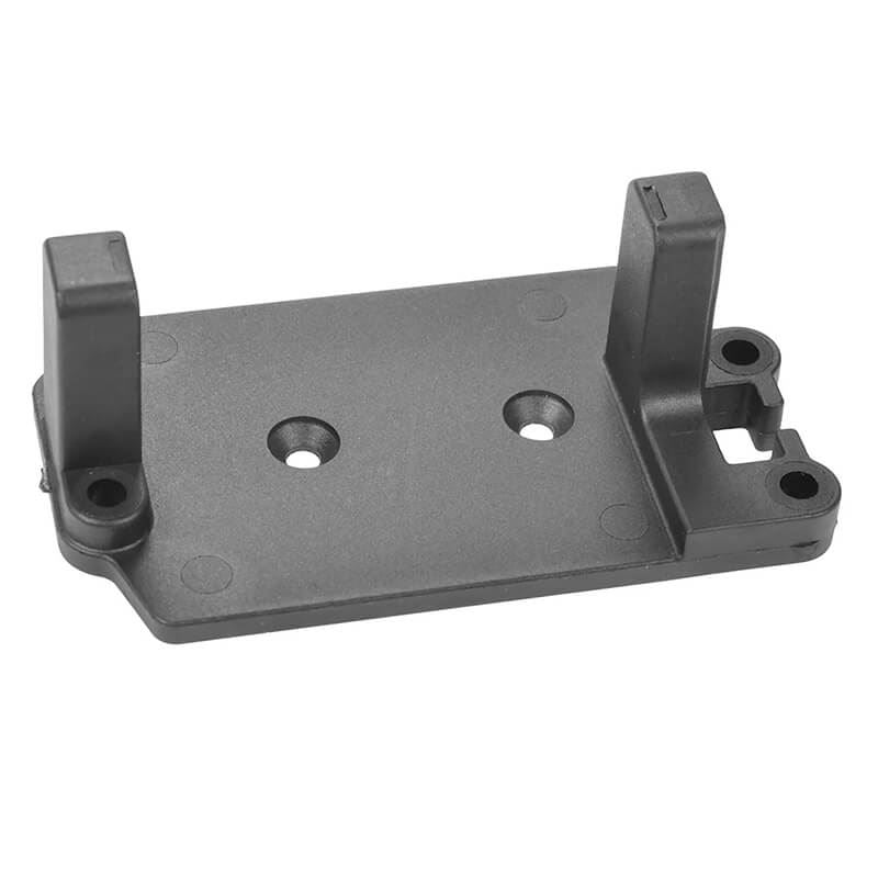 Corally Xd Servo / Esc Mounting Plate