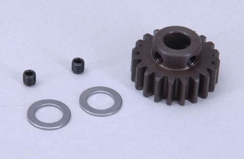 FG Modellsport Steel Gearwheel 20 Teeth