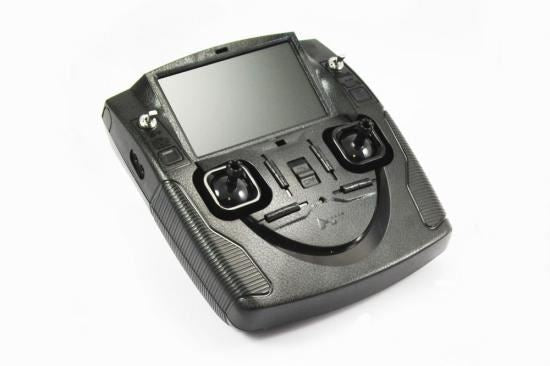 HUBSAN H502E BODY SHELL SET