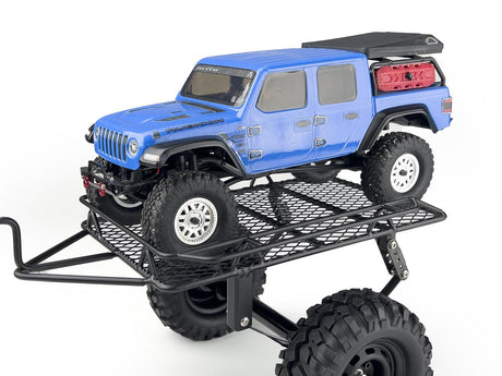 RC Overhaul Towing Trailer 1/10th