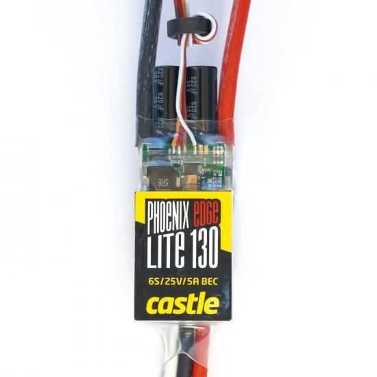 CASTLE Phoenix Edge Lite 130 (CC11000)