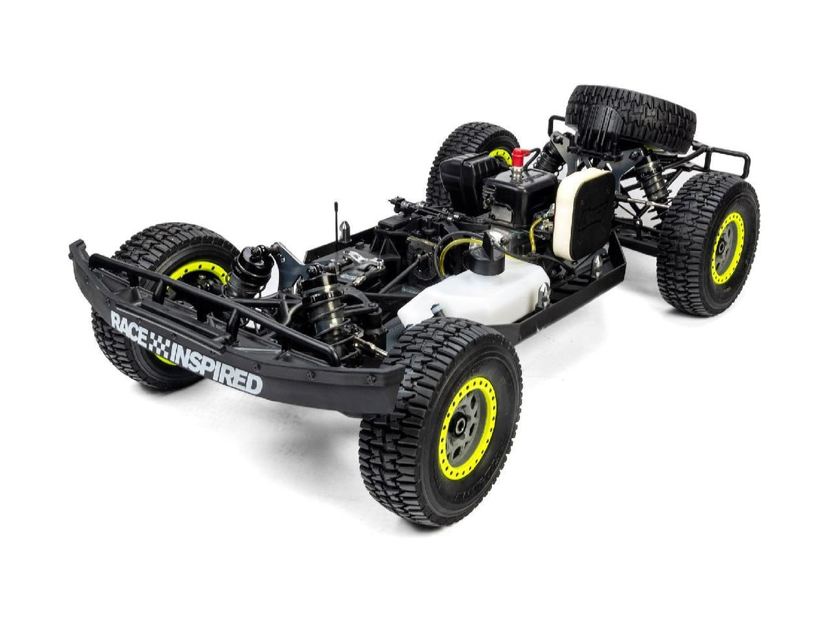 Losi 1/5 5Ive-Tg 3.0 Gas 4Wd Desert Truck Rtr