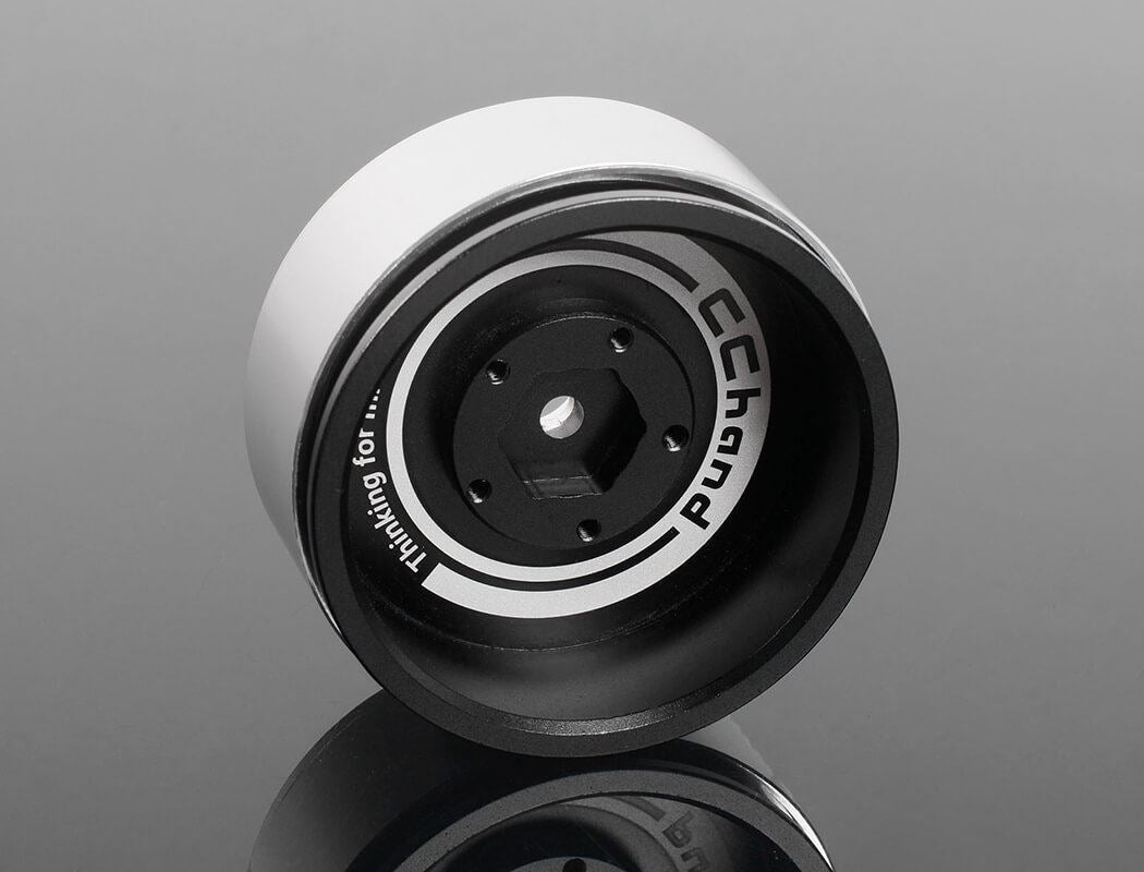 RC4WD ROVER CLASSIC 1.9 BEADLOCK WHEELS