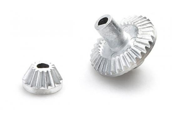 GMADE GS01 BEVEL GEAR SET (32T/14T)