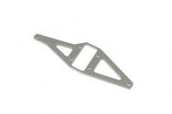 HoBao Hyper Tt Alum. Centre Diff Chassis Plate