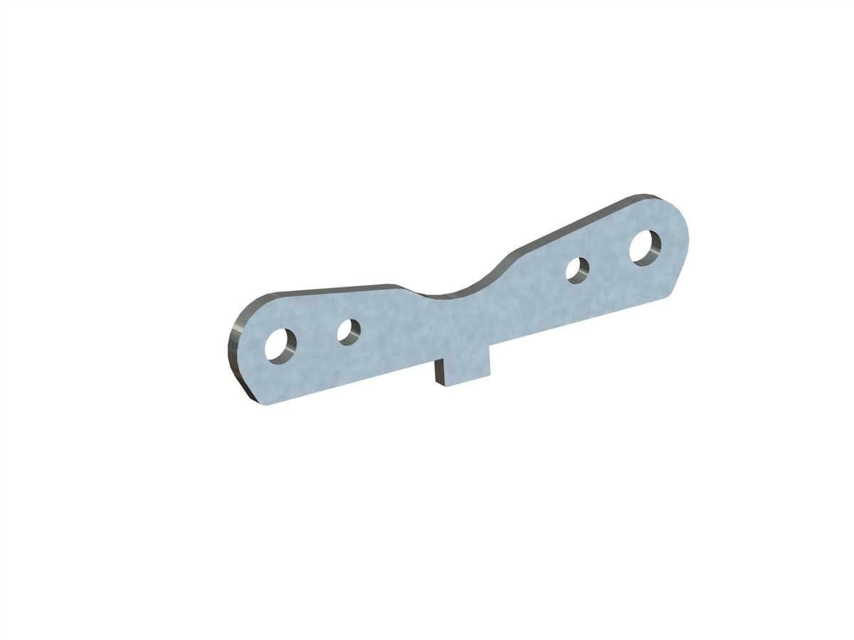 Arrma Steel RF Suspension Mount