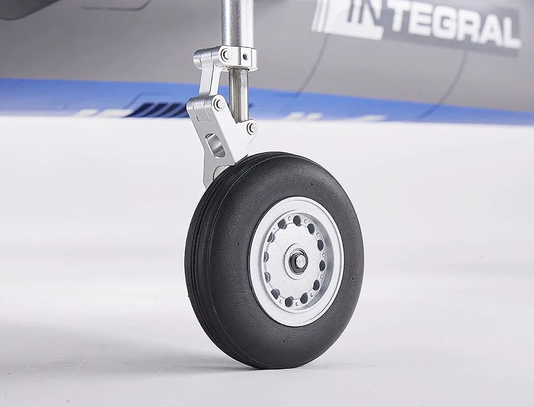 FMS 80mm INTEGRAL PNP BLUE