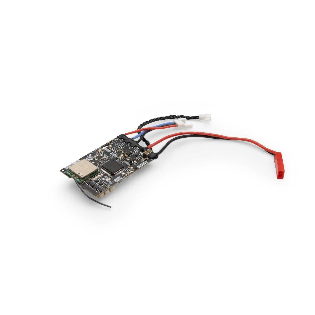 E Flite Receiver/ESC: UMX P-51 Voodoo