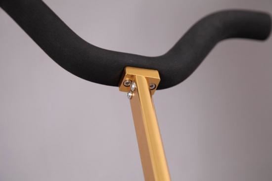 FMS AIRPLANE STAND V2 SILVER