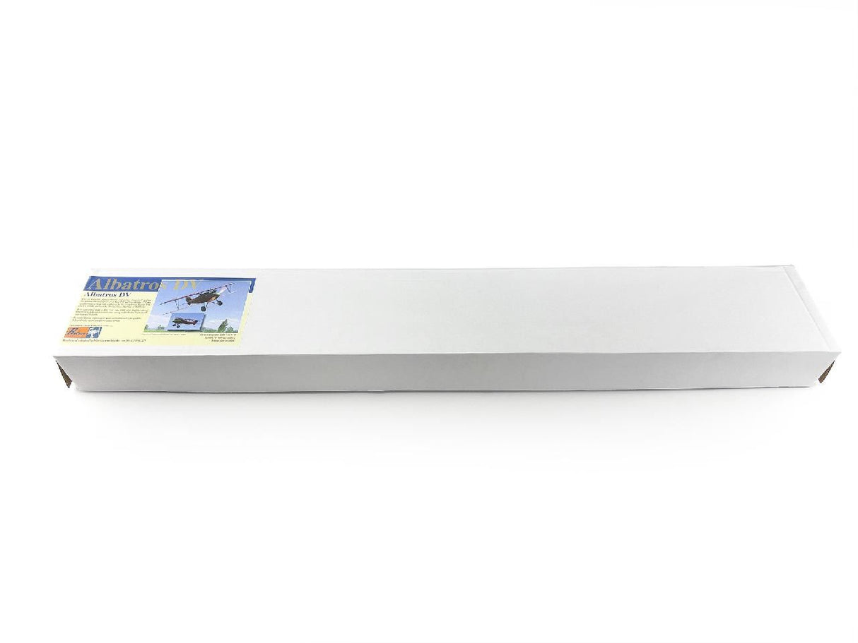 BAIR Albatros DV - 39in electric scale kit