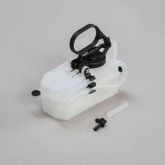 TLR Fuel Tank: 8X