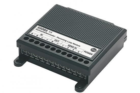 LGB New Mts Reverse Loop Module