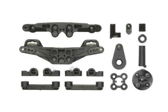 Tamiya Xv-01 J Parts (Damper Stay)
