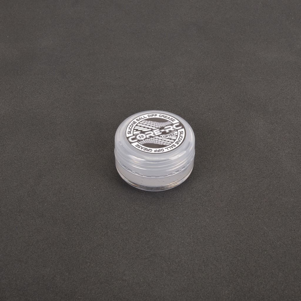 CORE RC Silicone Ball Diff Grease - 10ml