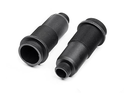 Maverick Plastic Shock Body 12X42mm (Pr)
