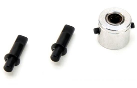 TT TS-2/4 - Front One-Way Diff Set