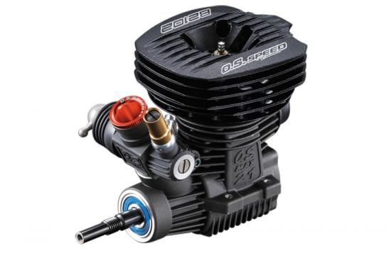 O.S. Speed B2102 Combo (L-OS1A301)