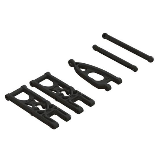 ARRMA Suspension Arm Set