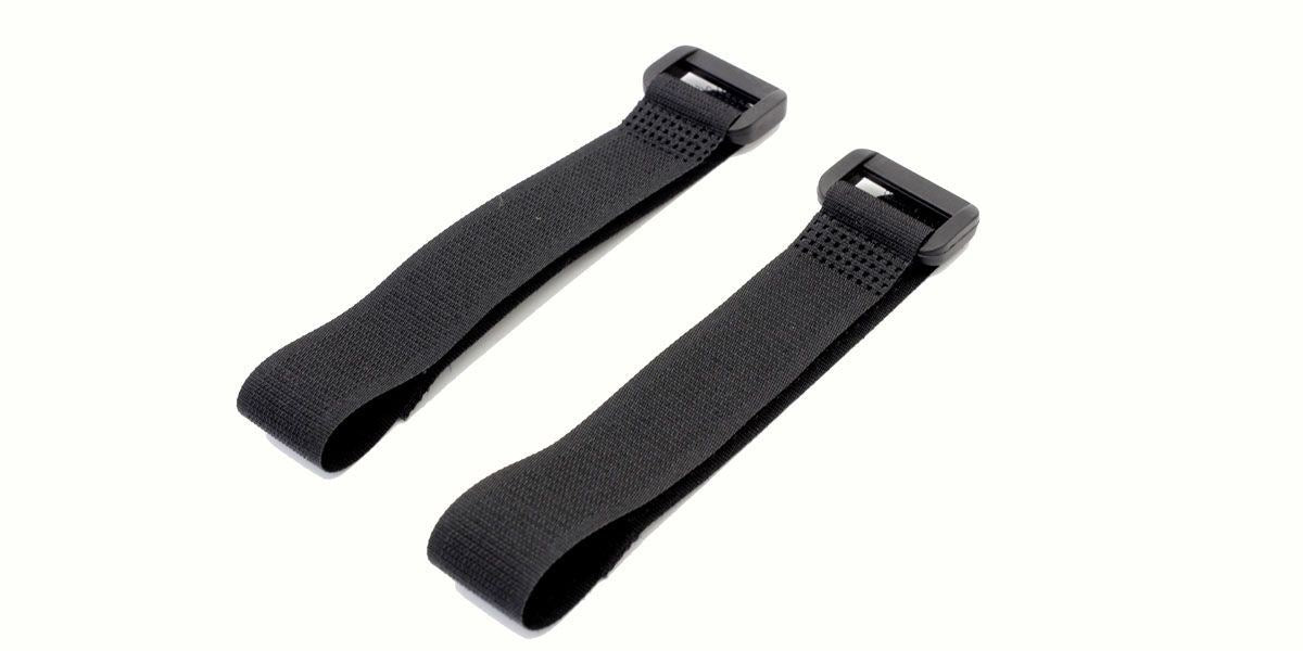 Battery Strap Set Kyosho Inferno Mp10E