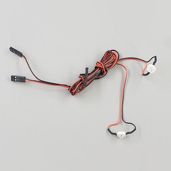 X-FLY TWIN NOVA LED SET