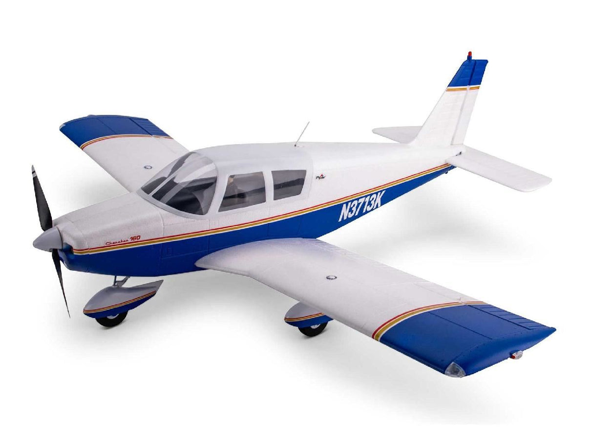 E Flite Cherokee 1.3m PNP