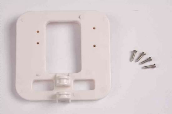 FMS MOTOR BOARD - 1400MM CESSNA, SKY TRAINER 182 V2