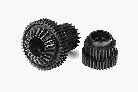 Tamiya Tl01 Speed Tuned Gear Set