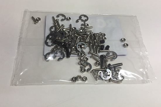 Tamiya Screw Bag B For 56318