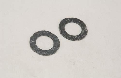 XTM Racing Slipper Pad (Pk2) All X-Cellerators