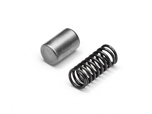 HPI Starting Pin/Pressure Spring for T-15 Engine