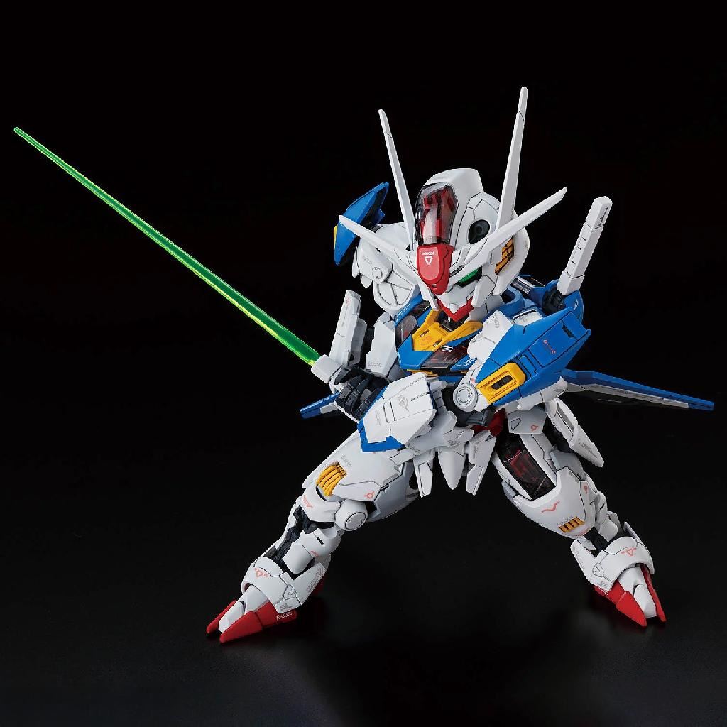 Bandai Hobby Mgsd Gundam Aerial