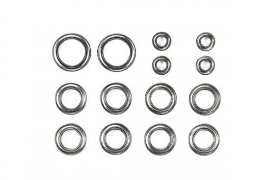 Tamiya T3-01 Full Ball Bearing Set