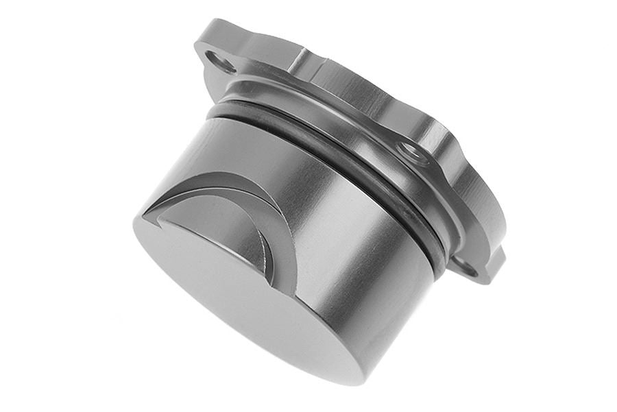 Corally Backplate Cover Etor 21 52P With Oring