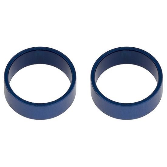 Team Associated B74 Rear Cva Cup