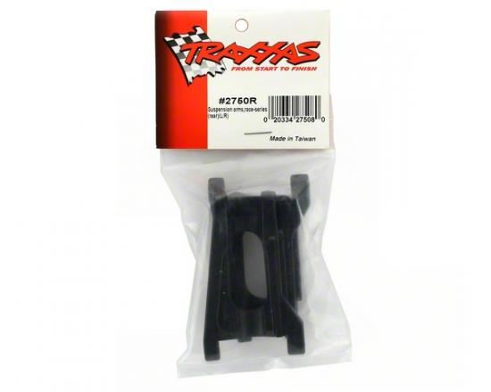 TRAXXAS Suspension arms, long (rear)