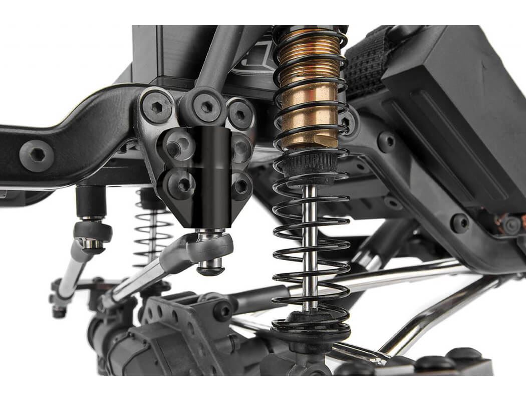 Element Rc Enduro Builders Kit 3