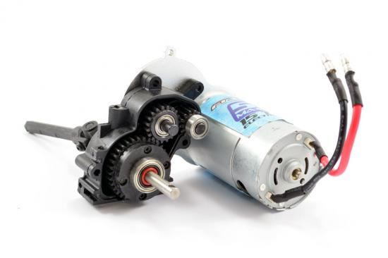 FTX Kanyon 4X4 RTR 1:10 XL Trail Crawler - FTX5563