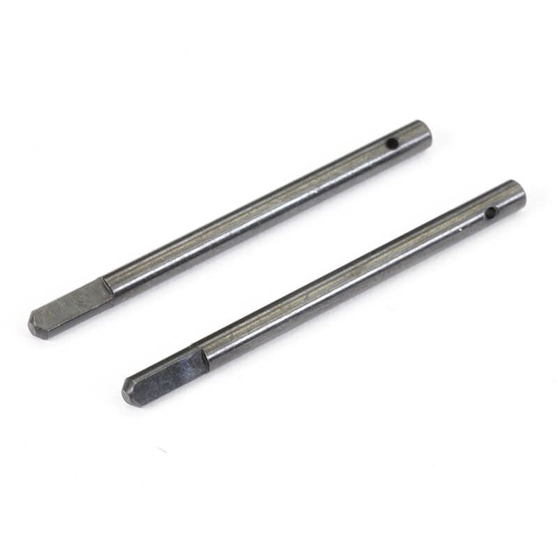 FTX OUTBACK MINI XP ROCK VAN/U NITRAK REAR AXLE DRIVE SHAFT