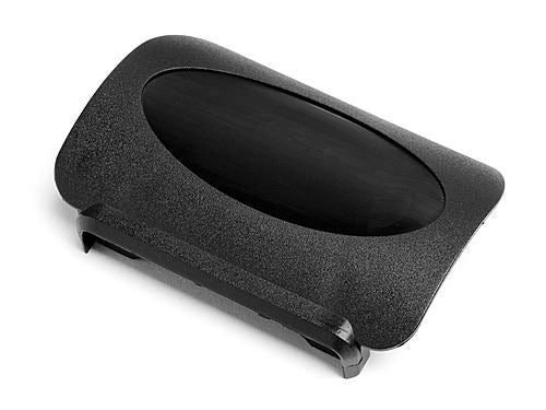 Maverick Front Bumper