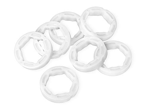 HPI Plastic Bushing 12X18X4mm (7Pcs)