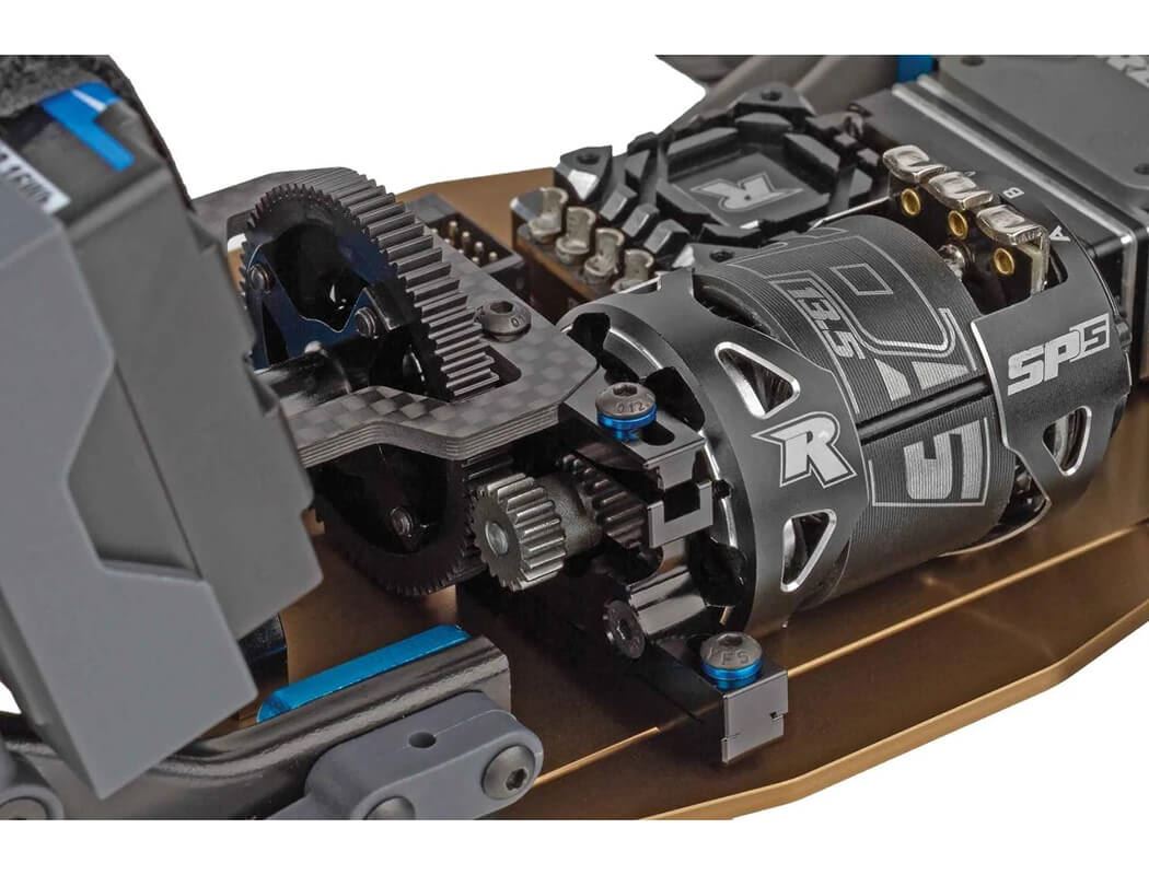 Element Rc Gaterunner 2Wd Kit