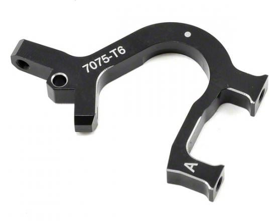 Schumacher Transmission Housing Side A - Mi5