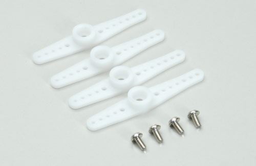 ST Acrobat - Servo Arms (Pack of 4)