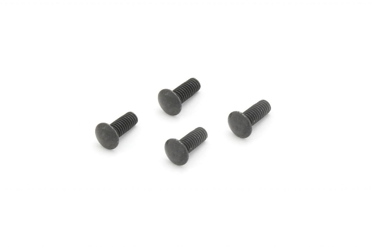 Kyosho Inferno Mp11 Rebound Adjust Screw (4)