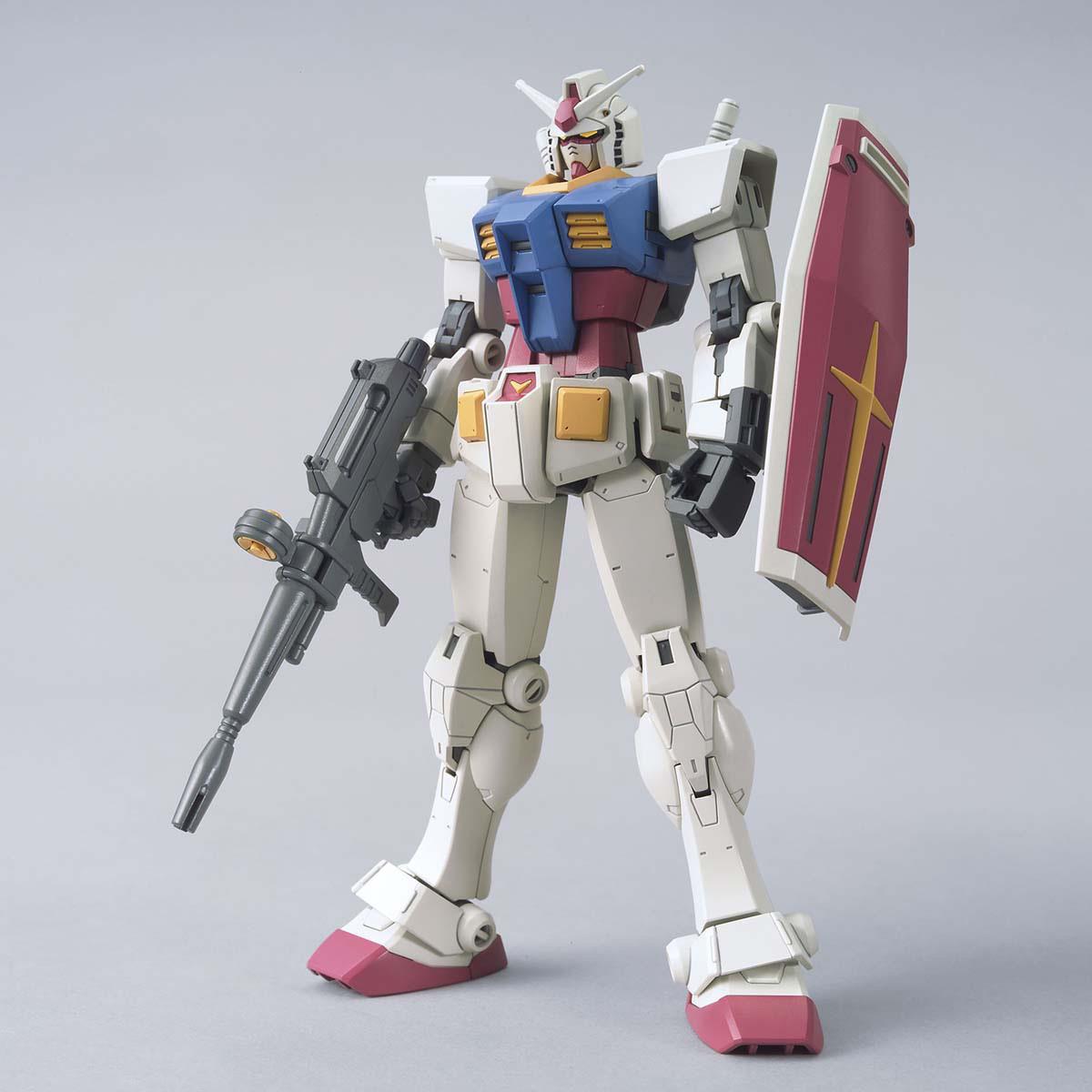 Bandai Hobby Hg 1/144 Rx-78-2 Gundam (Beyond Global)