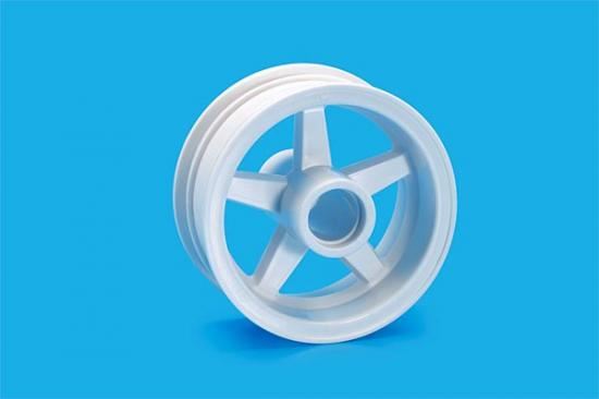 Tamiya T3-01 Dual Rider F Wheel